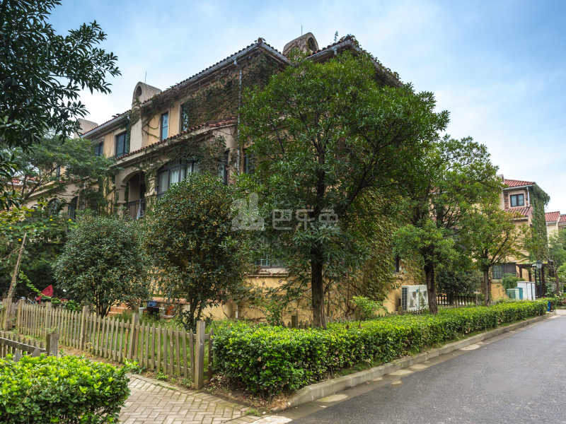 康博花园12815750周边环境图3