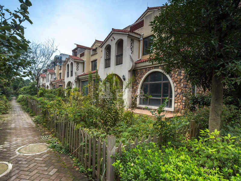 康博花园12815750周边环境图5