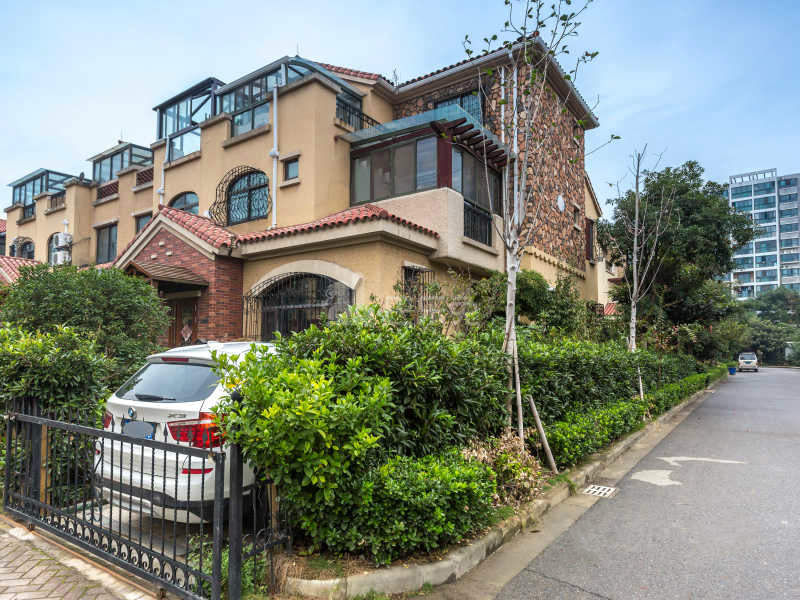 康博花园12815750周边环境图6