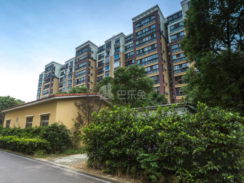 康博花园12815750周边环境图7