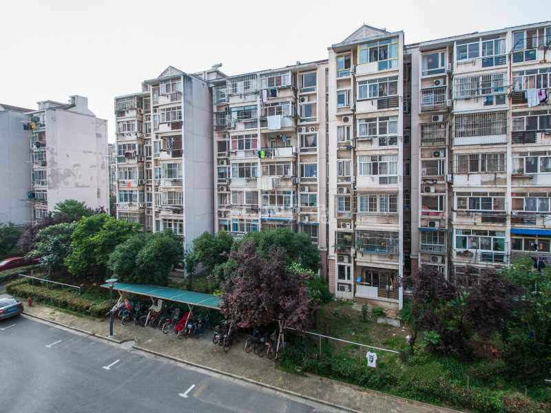 康定里13165463周边环境图12