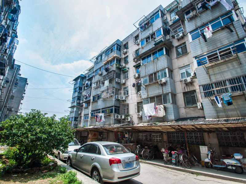 双拜巷1号院12233400周边环境图4