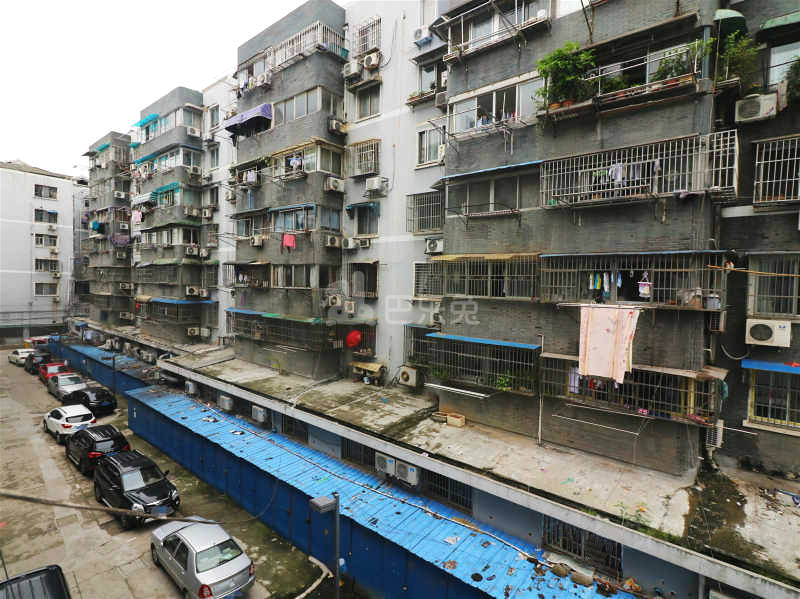 双桥门小区13015103周边环境图3