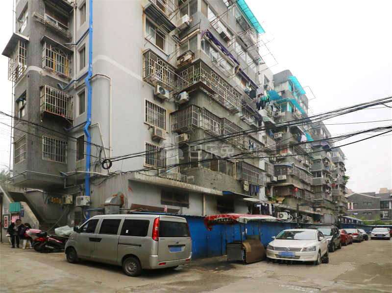 双桥门小区13015103周边环境图4