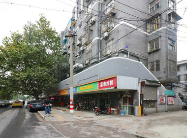 双桥门小区 3室0厅0卫