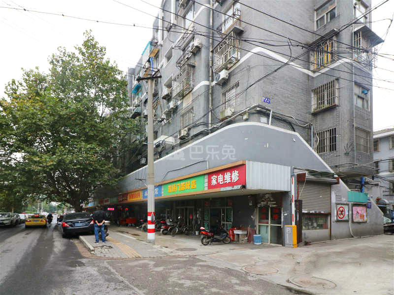 双桥门小区13015103周边环境图5