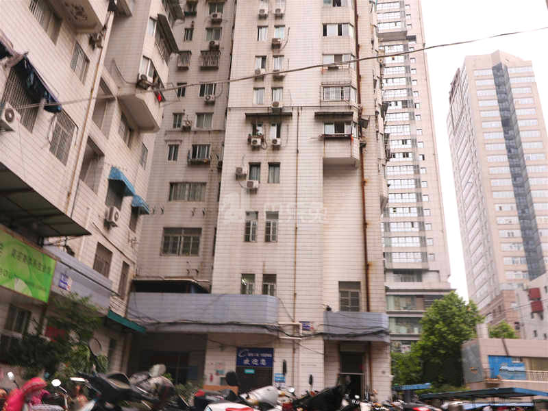 同仁新寓12605692周边环境图3