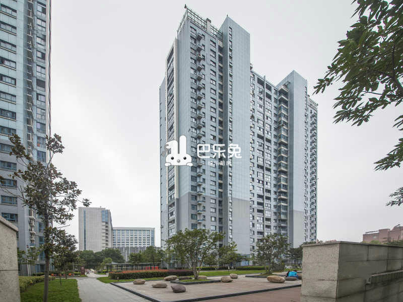 南京江宁_同曦国际广场_1室0厅0卫_合租朝南_双龙大道