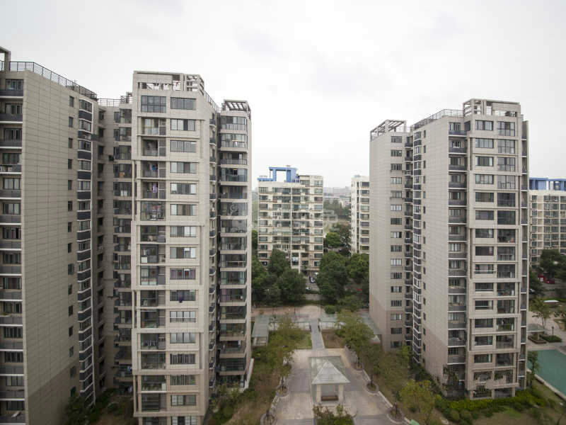 同曦青春水岸11727493周边环境图3