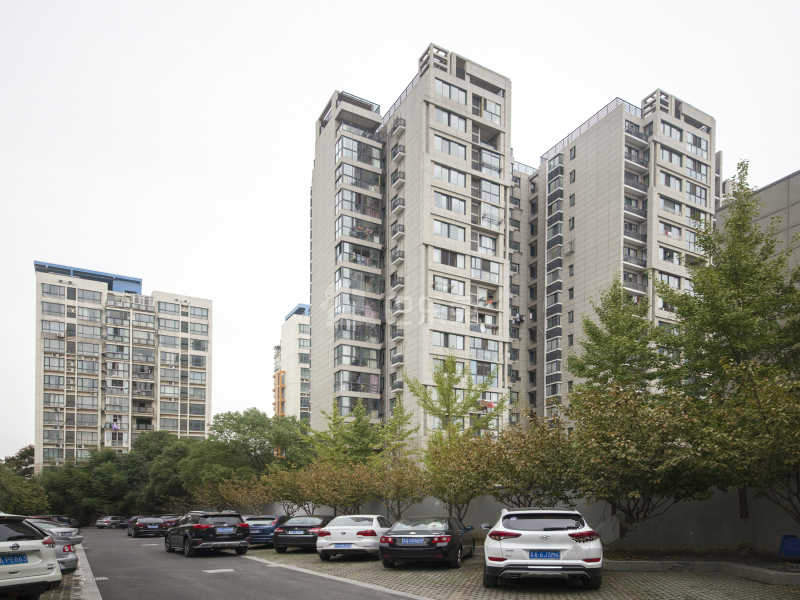 同曦青春水岸11727493周边环境图4