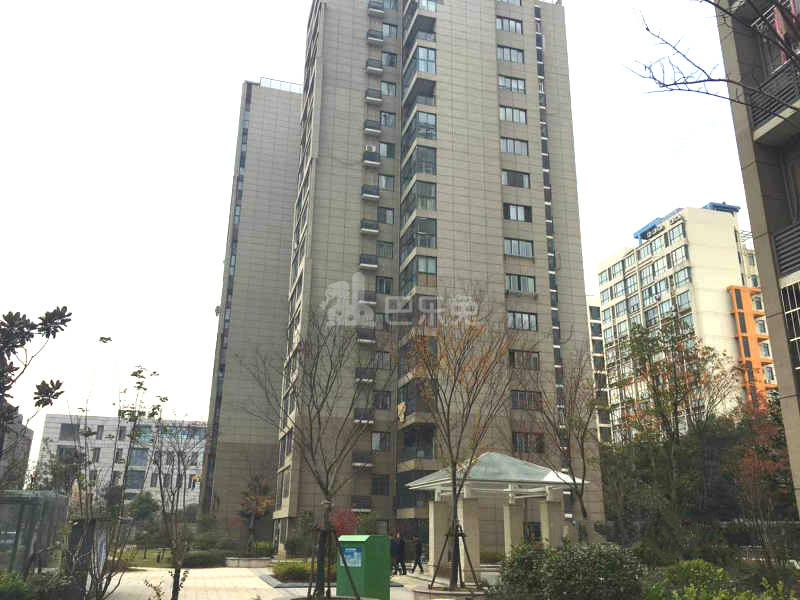 同曦青春水岸11727493周边环境图5