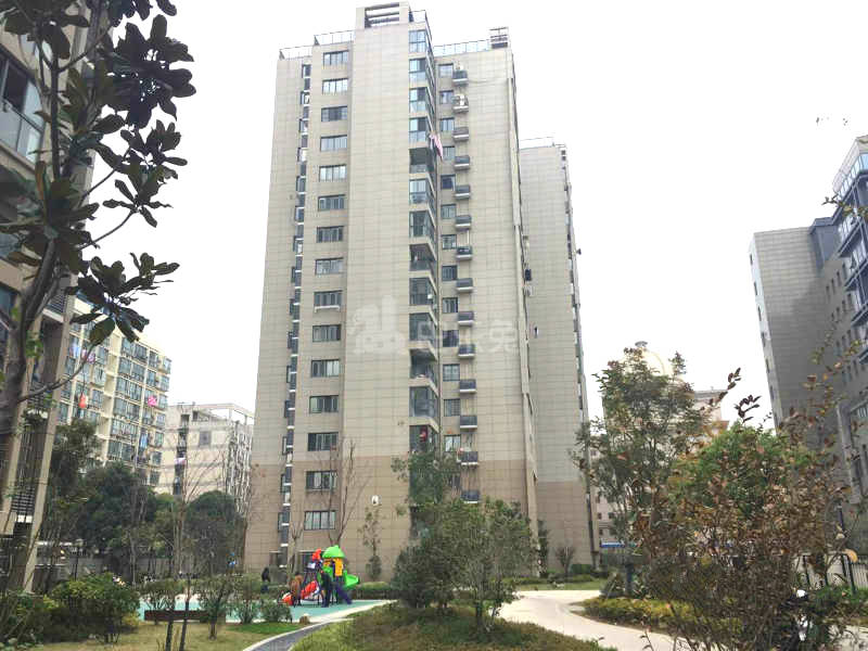 同曦青春水岸11727493周边环境图6