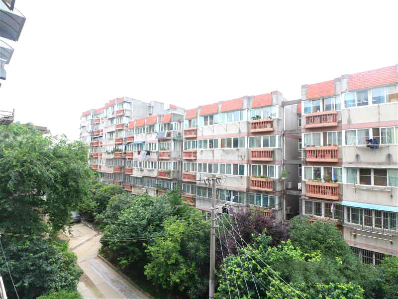 卫桥新村10912083周边环境图9