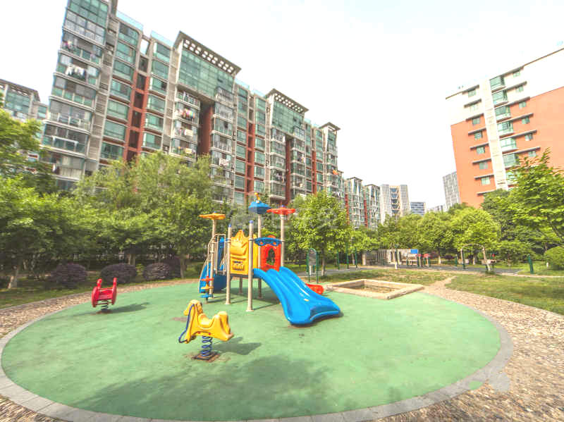 兴元嘉园8393677周边环境图27