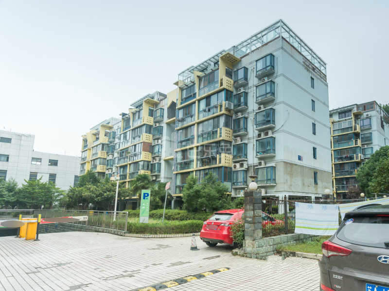 四季阳光花园12394064周边环境图11