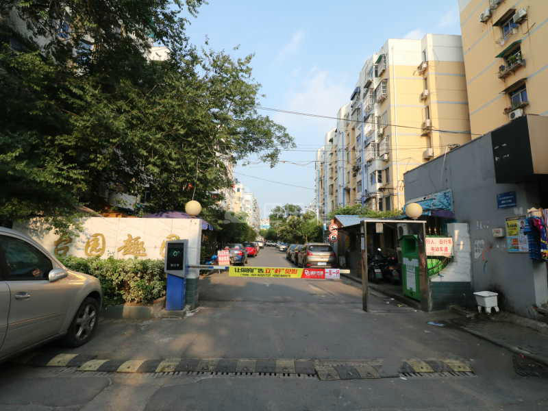 南苑台园10851814周边环境图12