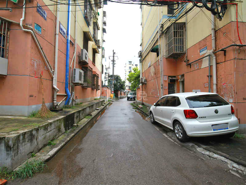 双乐园小区12744240周边环境图14