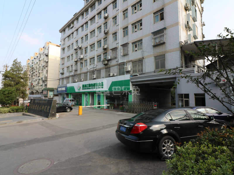 卫岗21号12245394周边环境图1