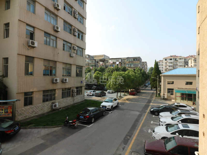 卫岗21号12245394周边环境图2