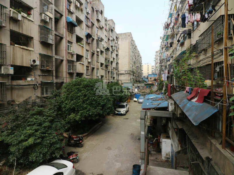 卫岗26号小区12544653周边环境图0