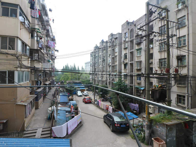 卫岗26号小区12544653周边环境图2