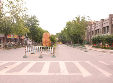 四方新村七村 2室0厅0卫