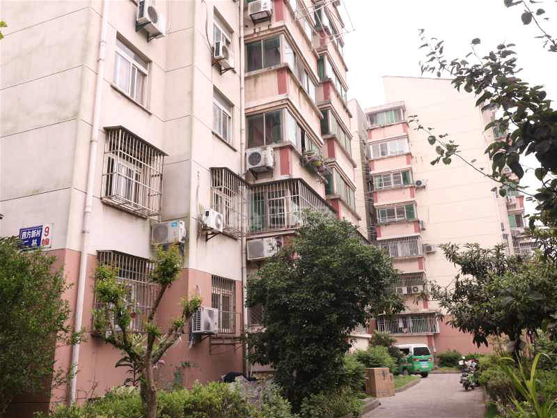 四方新村二村12527248周边环境图3