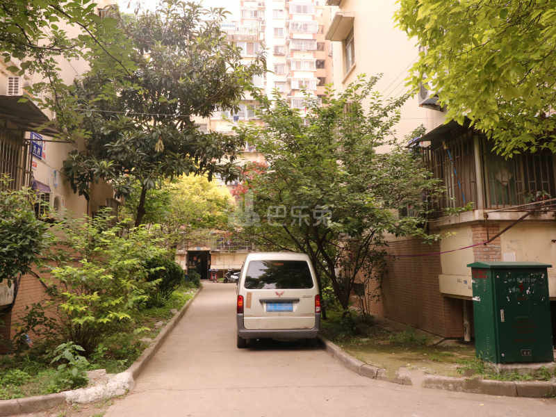 四方新村六村10395018周边环境图12