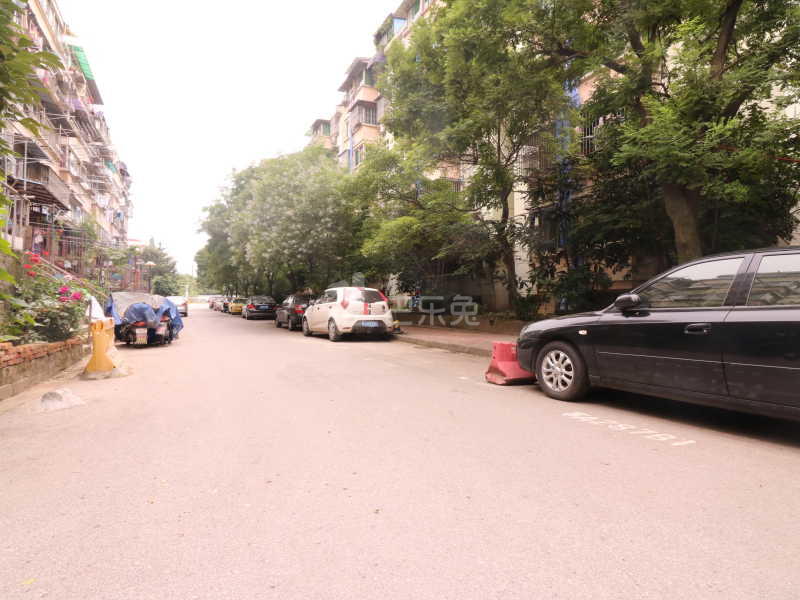 四方新村六村10395018周边环境图14