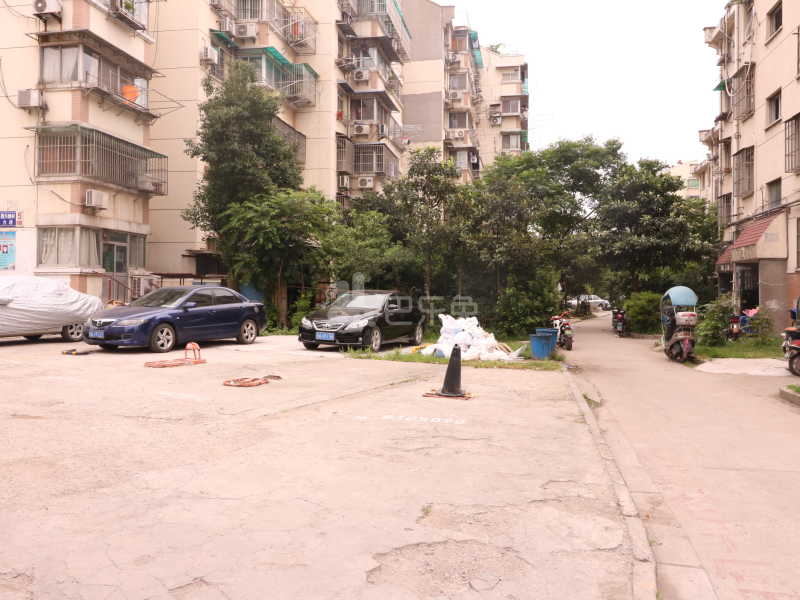 四方新村六村10395018周边环境图15