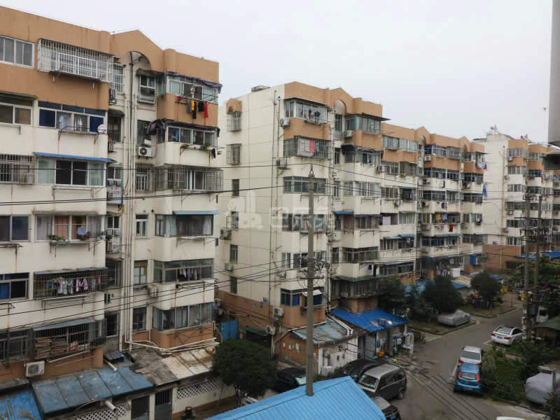 新天地花园10999666周边环境图8