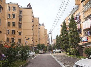 外港新村1区 2室0厅0卫