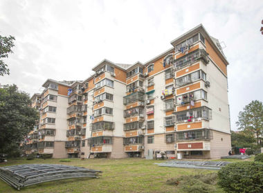 太平花苑北区 2室0厅0卫