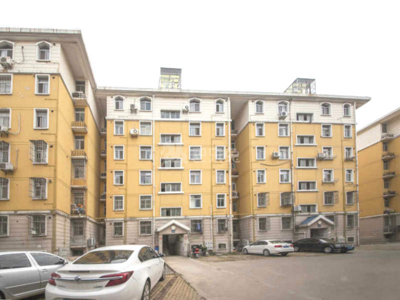 太平花苑北区13326925周边环境图3