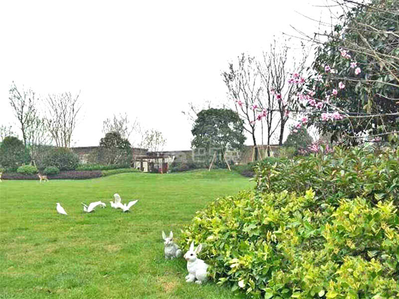 新城香悦澜山12274760周边环境图7