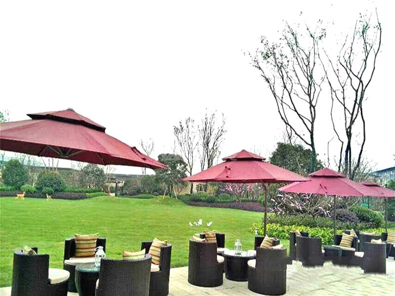 新城香悦澜山12274760周边环境图11