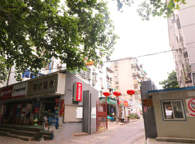 新庄村53号小区 3室0厅0卫