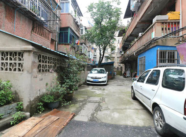 太平苑 3室0厅0卫