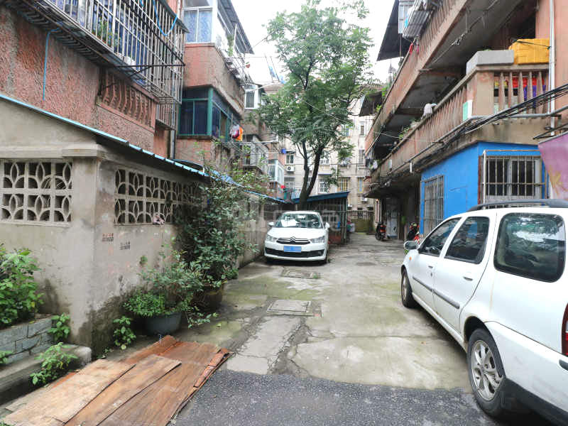 太平苑12818807周边环境图0