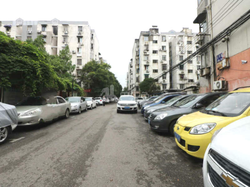 太平苑12818807周边环境图1