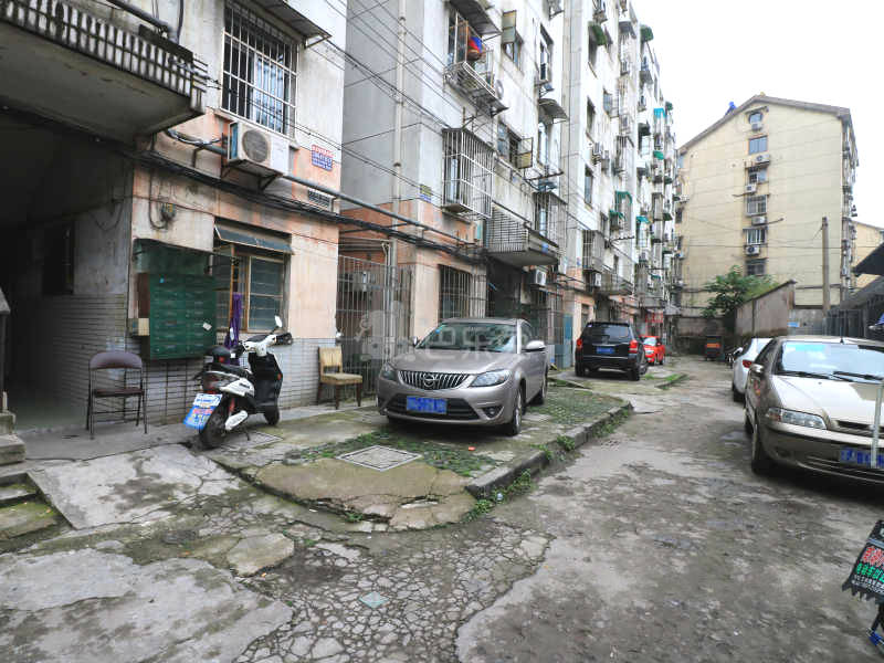 太平苑12818807周边环境图2