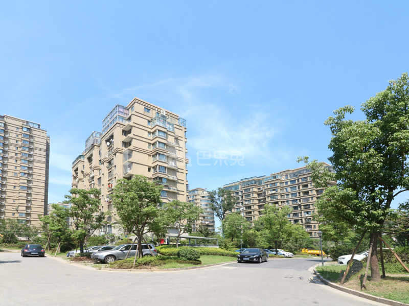 托乐嘉旺邻居13549649周边环境图2