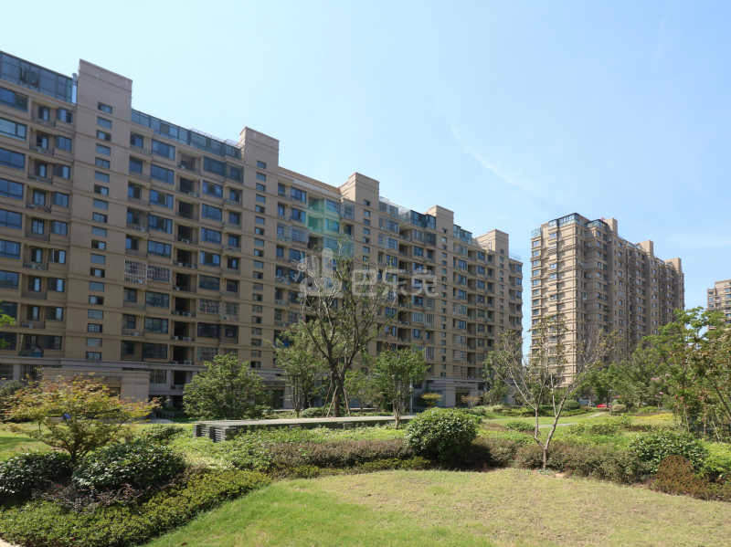 托乐嘉旺邻居13549649周边环境图3