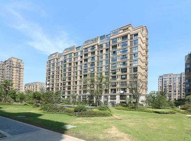 托乐嘉旺邻居 3室0厅0卫