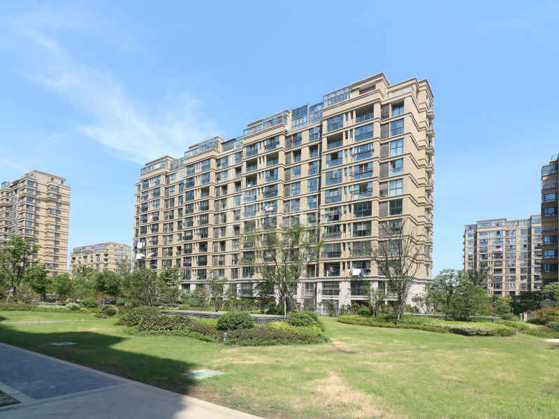 托乐嘉旺邻居13549649周边环境图4