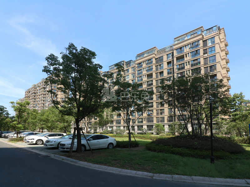 托乐嘉旺邻居13549649周边环境图5