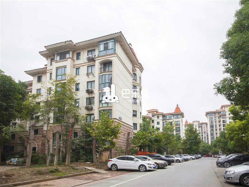 南京江宁_天元城_1室0厅0卫_合租朝北_新亭路9号-南京巴乐兔租房