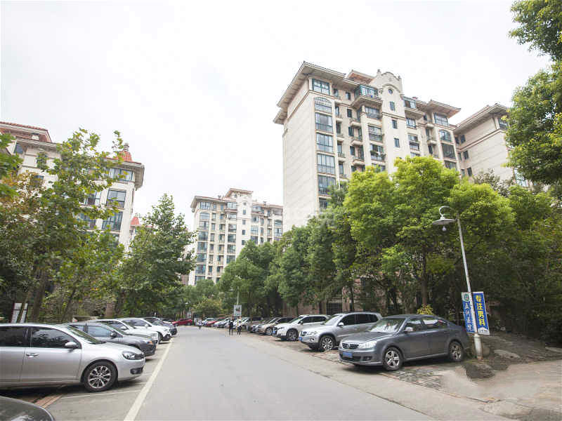 天元城10708948周边环境图10