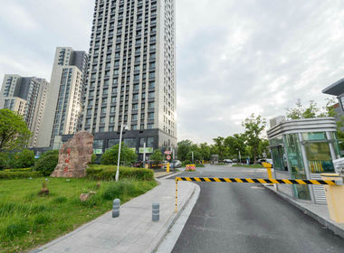 天泰青城苑 1室0厅0卫