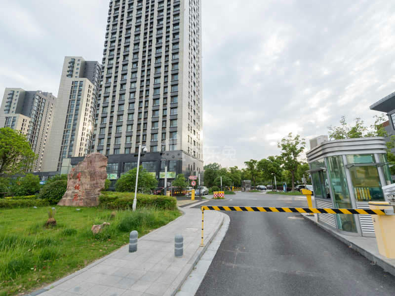 天泰青城苑12530027周边环境图3